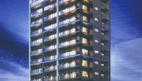 ロイヤルガーデン道後南町